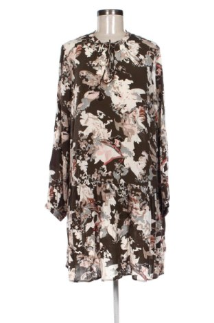 Kleid Aware by Vero Moda, Größe L, Farbe Mehrfarbig, Preis 19,99 €, #136658782