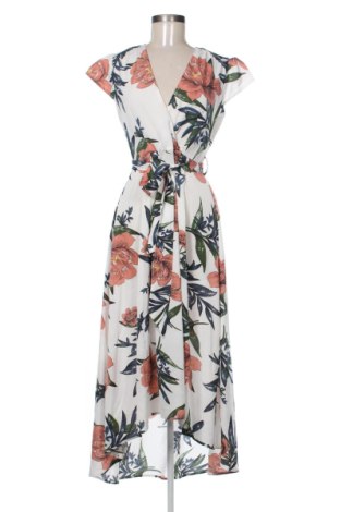 Kleid Ax Paris, Größe L, Farbe Mehrfarbig, Preis 39,16 €