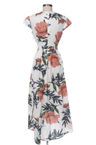 Kleid Ax Paris, Größe L, Farbe Mehrfarbig, Preis 39,16 €