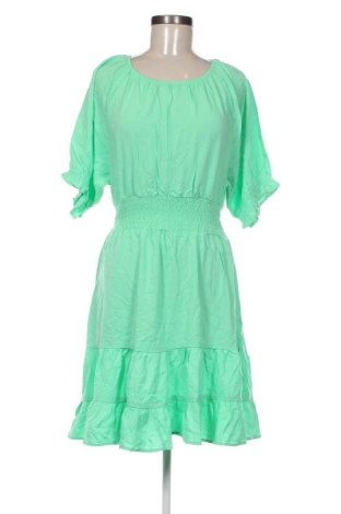 Kleid B.Young, Größe XL, Farbe Grün, Preis 51,99 €