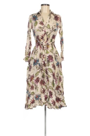 Kleid B.yu, Größe S, Farbe Mehrfarbig, Preis 54,99 €