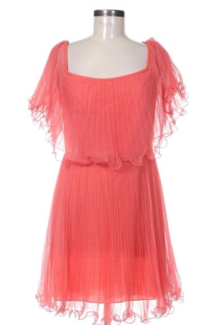 Kleid BCBG Max Azria, Größe M, Farbe Rosa, Preis 86,99 €