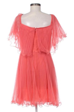 Kleid BCBG Max Azria, Größe M, Farbe Rosa, Preis 86,99 €