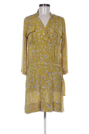 Kleid BCBG Max Azria, Größe S, Farbe Mehrfarbig, Preis 66,47 €, #136687046