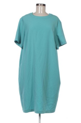 Kleid BOSS, Größe XL, Farbe Blau, Preis 75,99 €, #132987922