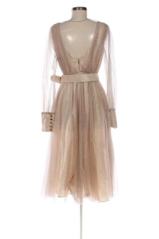 Kleid BSB Collection, Größe M, Farbe Golden, Preis 85,01 €