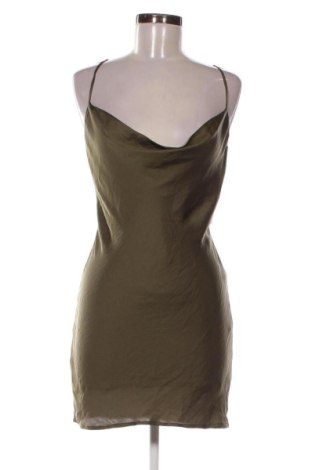 Kleid Bardot, Größe XS, Farbe Grün, Preis € 54,99