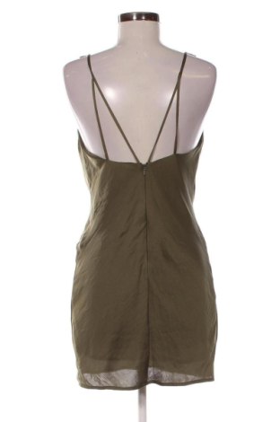 Kleid Bardot, Größe XS, Farbe Grün, Preis € 54,99
