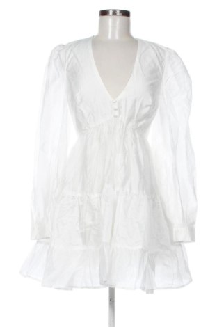 Sukienka Bardot, Rozmiar S, Kolor Biały, Cena 225,06 zł, #136667680