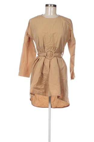 Rochie Barrels and Oil, Mărime M, Culoare Maro, Preț 123,99 Lei