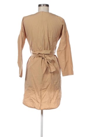 Rochie Barrels and Oil, Mărime M, Culoare Maro, Preț 123,99 Lei