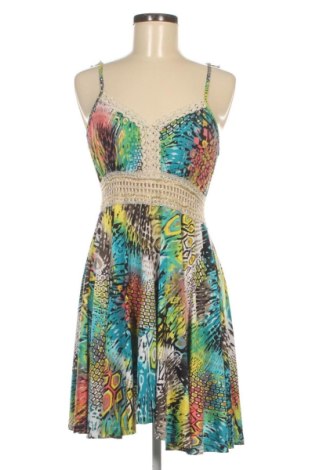 Kleid Be You, Größe L, Farbe Mehrfarbig, Preis 34,75 €, #136648768