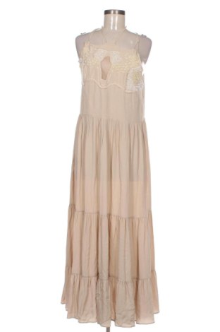 Φόρεμα Beatrice. B, Μέγεθος S, Χρώμα  Μπέζ, Τιμή 156,06 €, #136620162