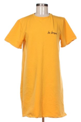 Šaty  Bebe Plus, Veľkosť M, Farba Oranžová, Cena  20,00 €, #136640008