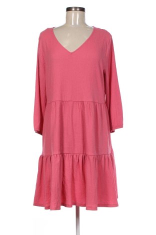 Rochie Bel&Bo, Mărime L, Culoare Roz, Preț 123,99 Lei
