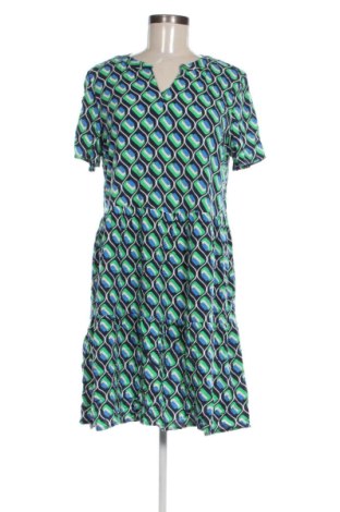 Φόρεμα Bel&Bo, Μέγεθος M, Χρώμα Πολύχρωμο, Τιμή 23,99 €