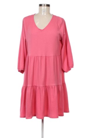 Φόρεμα Bel&Bo, Μέγεθος M, Χρώμα Ρόζ , Τιμή 21,99 €, #136623421