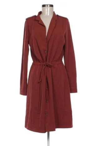 Φόρεμα Bel&Bo, Μέγεθος M, Χρώμα Καφέ, Τιμή 29,99 €, #136626837
