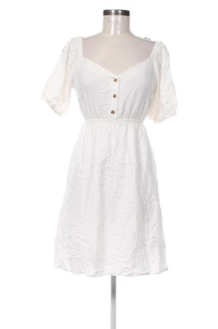 Rochie Beloved, Mărime M, Culoare Alb, Preț 123,99 Lei