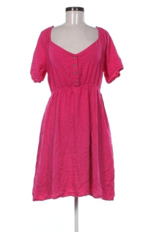 Šaty  Beloved, Velikost L, Barva Růžová, Cena  567,00 Kč, #136633725