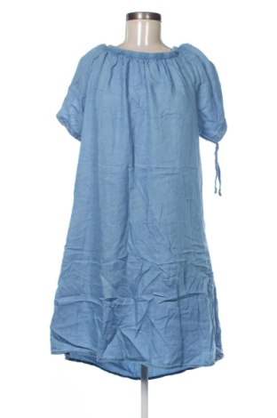 Φόρεμα Beloved, Μέγεθος XL, Χρώμα Μπλέ, Τιμή 19,95 €