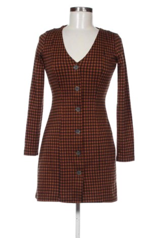 Kleid Bershka, Größe S, Farbe Mehrfarbig, Preis 32,89 €