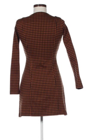 Kleid Bershka, Größe S, Farbe Mehrfarbig, Preis 32,89 €