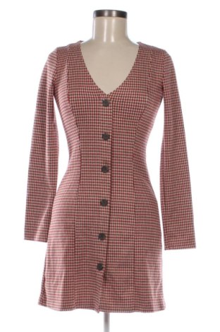 Kleid Bershka, Größe S, Farbe Mehrfarbig, Preis 24,55 €