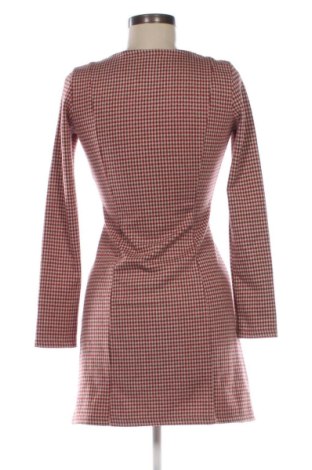 Kleid Bershka, Größe S, Farbe Mehrfarbig, Preis 24,55 €