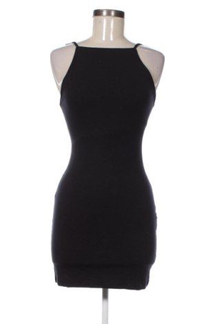 Φόρεμα Bershka, Μέγεθος S, Χρώμα Μαύρο, Τιμή 37,99 €