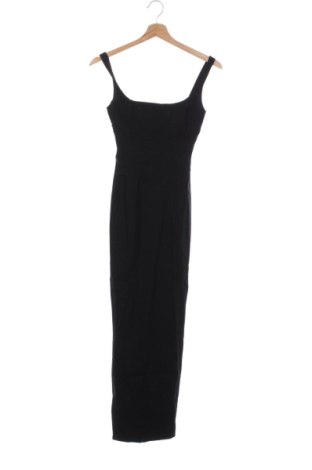 Rochie Bershka, Mărime XS, Culoare Negru, Preț 196,99 Lei