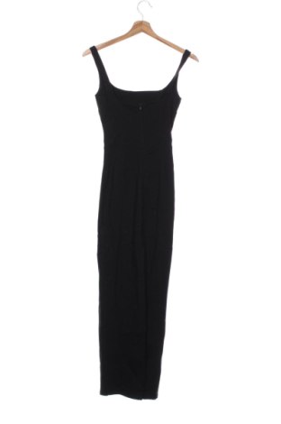 Rochie Bershka, Mărime XS, Culoare Negru, Preț 196,99 Lei