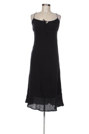 Kleid Bershka, Größe S, Farbe Schwarz, Preis 41,99 €