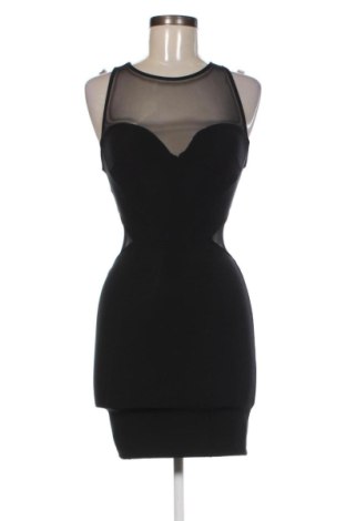 Рокля Bershka, Размер S, Цвят Черен, Цена 20,00 €