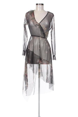 Rochie Bershka, Mărime S, Culoare Multicolor, Preț 123,99 Lei