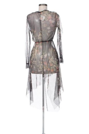 Rochie Bershka, Mărime S, Culoare Multicolor, Preț 123,99 Lei