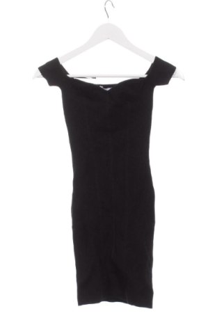 Sukienka Bershka, Rozmiar XS, Kolor Czarny, Cena 104,99 zł