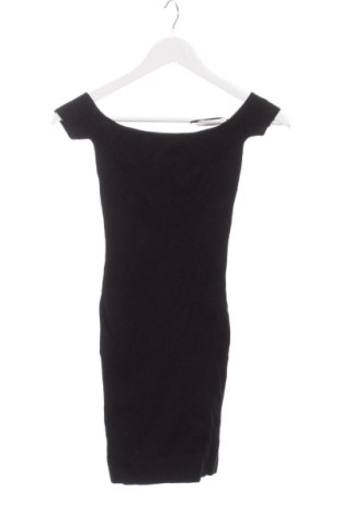 Sukienka Bershka, Rozmiar XS, Kolor Czarny, Cena 104,99 zł
