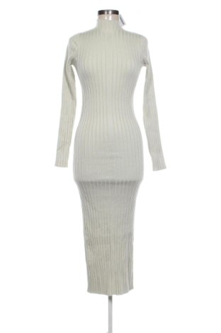 Rochie Bershka, Mărime M, Culoare Verde, Preț 196,99 Lei