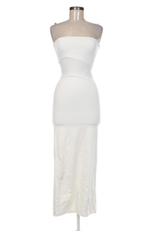 Ruha Bershka, Méret S, Szín Fehér, Ár 15 919 Ft