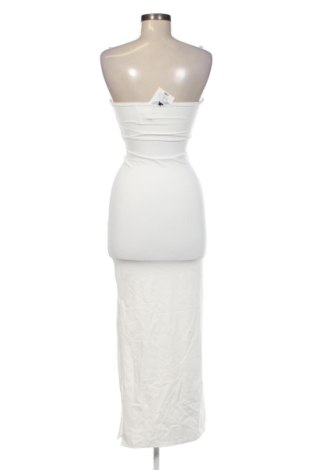 Ruha Bershka, Méret S, Szín Fehér, Ár 15 919 Ft