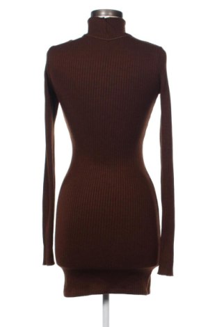 Rochie Bershka, Mărime S, Culoare Maro, Preț 104,26 Lei