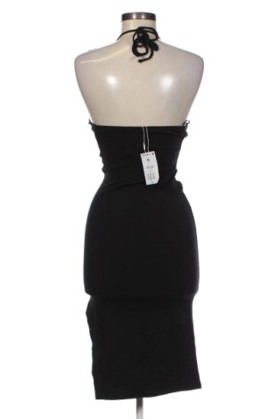 Sukienka Bershka, Rozmiar S, Kolor Czarny, Cena 166,99 zł