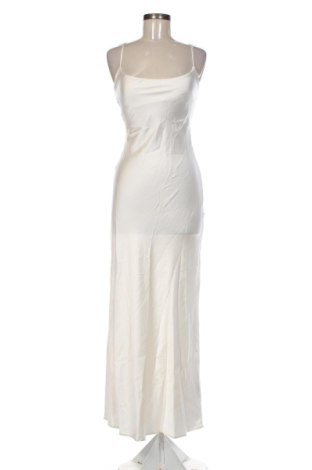 Рокля Bershka, Размер S, Цвят Екрю, Цена 48,06 €