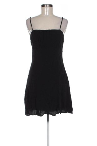 Sukienka Bershka, Rozmiar L, Kolor Czarny, Cena 166,99 zł