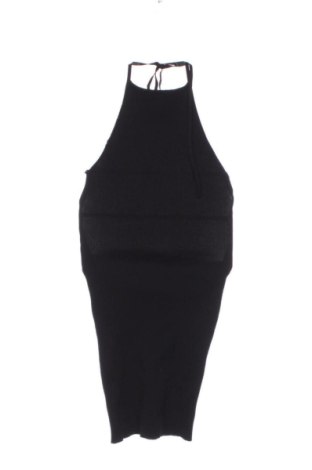 Kleid Bershka, Größe XS, Farbe Schwarz, Preis 25,99 €