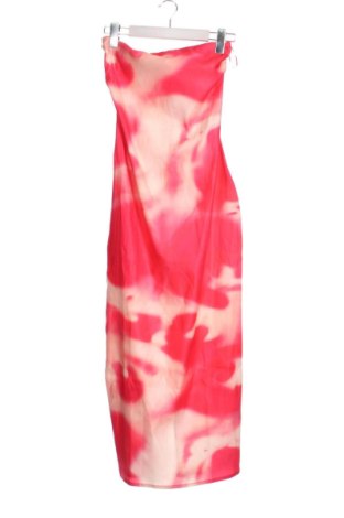 Φόρεμα Bershka, Μέγεθος M, Χρώμα Πολύχρωμο, Τιμή 37,99 €