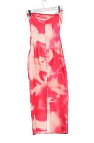 Φόρεμα Bershka, Μέγεθος M, Χρώμα Πολύχρωμο, Τιμή 37,99 €