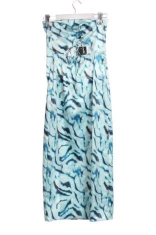 Sukienka Bershka, Rozmiar S, Kolor Kolorowy, Cena 166,99 zł