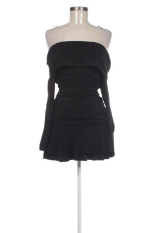 Рокля Bershka, Размер M, Цвят Черен, Цена 20,45 €